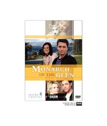 Monarch of the Glen: Complete Series 4