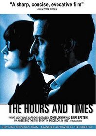 The Hours and Times