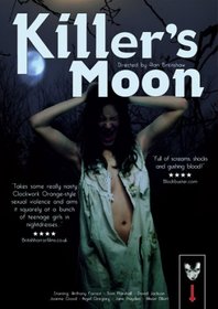 Killer's Moon