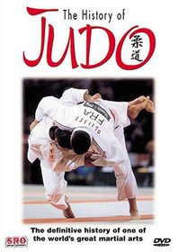 The History Of Judo