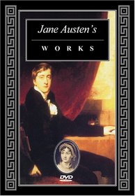 Jane Austen's Work