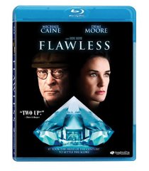 Flawless [Blu-ray]