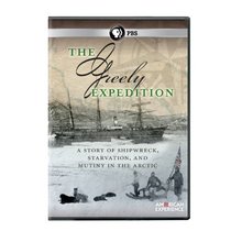 American Experience: The Greely Expedition