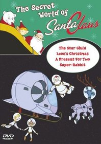 The Secret World of Santa Claus, Vol. 2