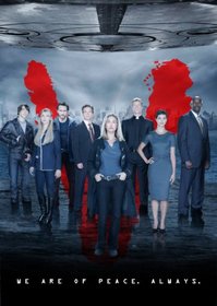 V: The Complete Second Season