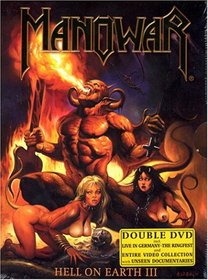 Manowar: Hell on Earth III