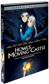 Howl's Moving Castle