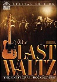 The Last Waltz (Special Edition) by Robbie Robertson