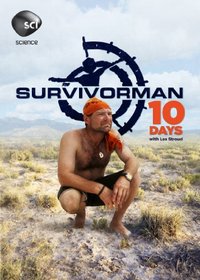 Survivorman: Ten Days