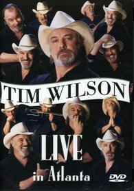 Tim Wilson: Live in Atlanta