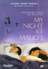 My Night At Maud's