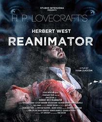 Herbert West Reanimator [Blu-ray]