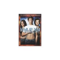 Kyle XY: The Complete Third And Final Season