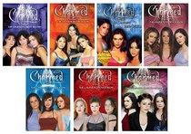 Charmed- The Complete Seasons 1-7