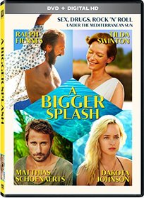 Bigger Splash, A