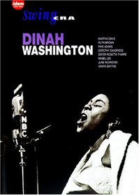 Swing Era, Dinah Washington & Friends