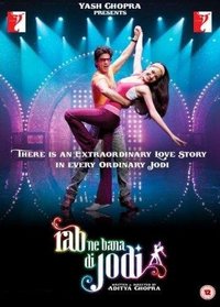 Best of Shahrukh Khan - Dilwale Dulhania Le Jayenge - Rab ne Bana Di Jodi - Kuch Kuch Hota Hai - A Collection Of 3 Hindi Movies
