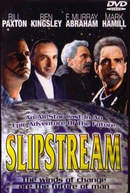 Slipstream