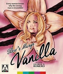 There's Always Vanilla (Special Edition) [Blu-ray]