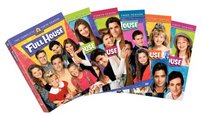 Full House - The Complete First Six Seasons