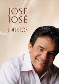 José José: Mis Duetos