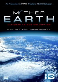 Mother Earth (IMAX) 10- Disc Set
