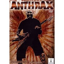 Anthrax: Feel the Noize Unauthorized