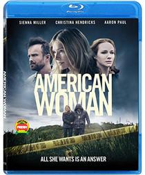American Woman [Blu-ray]