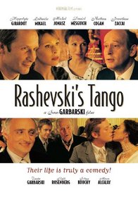 Rashevski's Tango