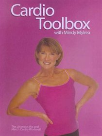 Mindy Mylrea: Cardio Toolbox