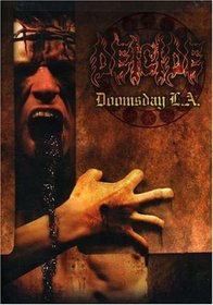 Deicide: Doomsday in L.A.