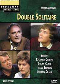 Double Solitaire (Broadway Theatre Archive)