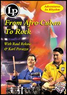 Adventures in Rhythm: From Afro Cuban to Rock