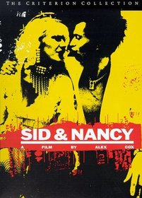 Sid and Nancy: The Criterion Collection