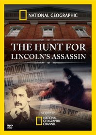 Hunt for Lincoln's Assassin (Ws Sub)