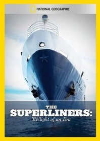 Superliners: Twlight of an Era