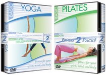 Basic Series: Yoga & Pilates