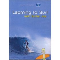 Learning to Surf with Surfer Joe (Includes Part 1 & 2)