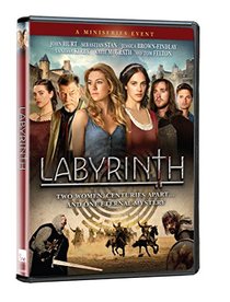 Labyrinth Mini Series