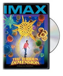 The Hidden Dimension (IMAX)