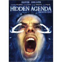 Hidden Agenda