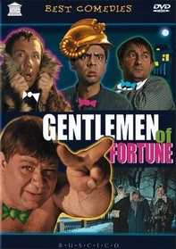 Gentlemen of Fortune