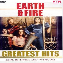 Earth & Fire: Greatest Hits
