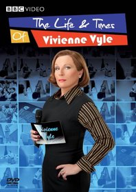 The Life and Times of Vivienne Vyle