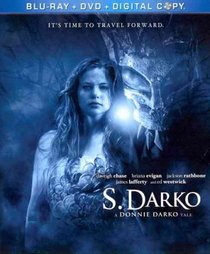 S Darko: A Donnie Darko Tale [Blu-ray]