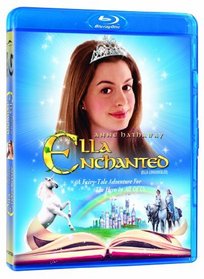 ELLA ENCHANTED