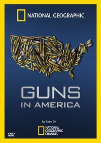 Guns in America (Ws)