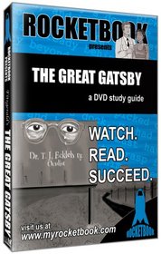 Rocketbooks: The Great Gatsby