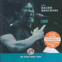 The Bacon Brothers: Live - No Food Jokes Tour