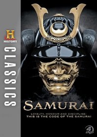 History Classics: Samurai